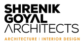 Shrenik Goyal Architects